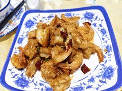 -顺德公美食(西乡店)