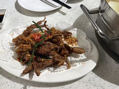 -肥仔文澳门猪骨煲(南京西路店)