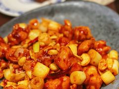 -德永枣香烤鸭(官舍店)