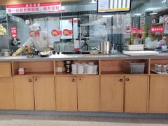 -南城香·饭香串香馄饨香(太平桥店)