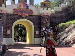 -水上乐园·欢乐世界