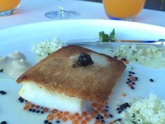 -迪拜帆船酒店海底餐厅