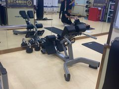 -中田健身工作室(深圳南油店)
