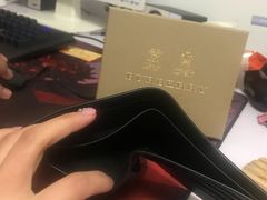 -BURBERRY(上海港汇恒隆广场店)