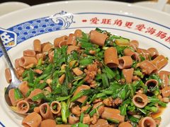 -旺角小渔村(二马路店)