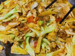 -小碗大胃(福久源新天地店)