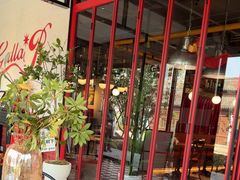 -弗兰克牛排西餐厅 Galla R By Ribone(上海首店)