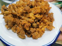 -何记羊汤馆(丽水佳源店)