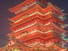 -滕王阁旅游区