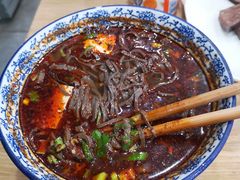 -惠记粉汤羊血(小南门店)