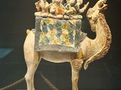 -陕西历史博物馆