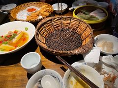 -老阿爸鲜鱼土菜(昆山花桥店)
