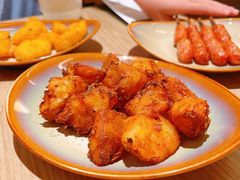 -乐凯撒披萨(蛇口花园城店)