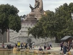 -广东圆玄道观