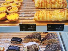 原味蛋挞-THEME祖提(三峡广场店)