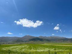 -青海湖国家重点风景名胜区