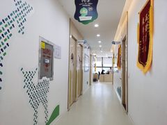 -东方启音·儿童康复中心·自闭症干预·语言迟缓·发育迟缓(深圳宝安中心)