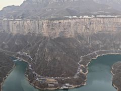 -河南宝泉旅游区