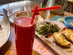 -飞鸟站餐厅(回龙观店)