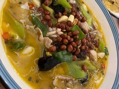 -川悦壹号·川菜(蠡溪路店)