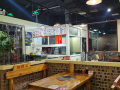 -门框胡同百年卤煮(杨庄路店)