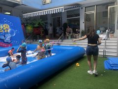 -Angel Garden天使花园幼儿园