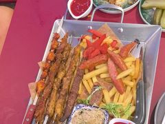-牛啤堂精酿啤酒餐吧(五棵松华熙店)