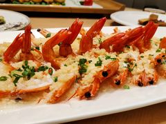 -御膳·现代粤菜·高空城景宴会厅·谢师宴(罗湖万象城店)