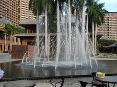 -亚马逊丛林水乐园