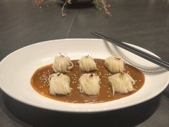 -喜悦烤鸭·新京菜(王府井店)