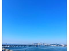 -星海湾跨海大桥