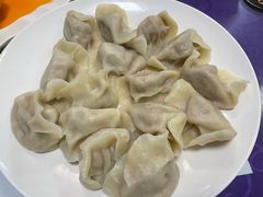 -东北饺子王(港澳广场购物中心店)