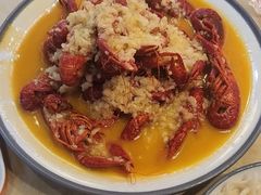 -杨氏青龙虾·羊蝎子(珠江路店)