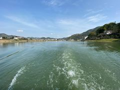 景点-新安江山水画廊风景区