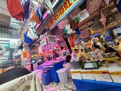 -喝丢一只鞋海鲜烧烤·海肠捞饭(市场店)