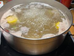 -牛很鲜潮汕牛肉火锅(乐清店)