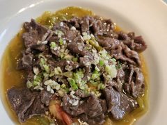 -维园悦谱·海派家常菜(乌鲁木齐南路店)
