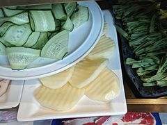 -红鼎坊·老成都火锅(新南门店)