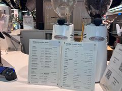 -Manner Coffee(芮欧百货店)