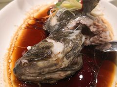 -古韵轩·江浙融合菜(梁溪店)