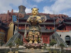 -上海东林寺(金山区)
