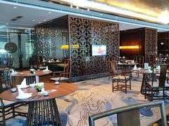 -蛇口希尔顿南海酒店·随轩中餐厅·粤菜