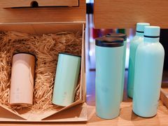 -星巴克臻选(上海合生汇1F店)