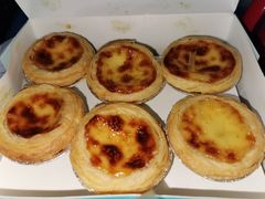 -广隆蛋挞王(农讲所店)