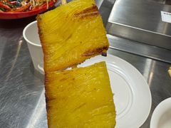 -河南前程·羊肉汤·烧烤(总店)