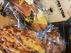 -PAPER STONE BAKERY(天环店)