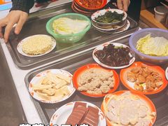-老街称盘麻辣烫·冒菜(思北店)