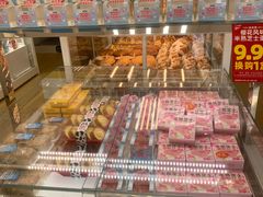 -味多美蛋糕(航天桥店)
