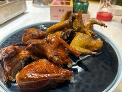 -大鸽饭(马王堆店)