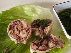 -祖传曾羊肉饭店